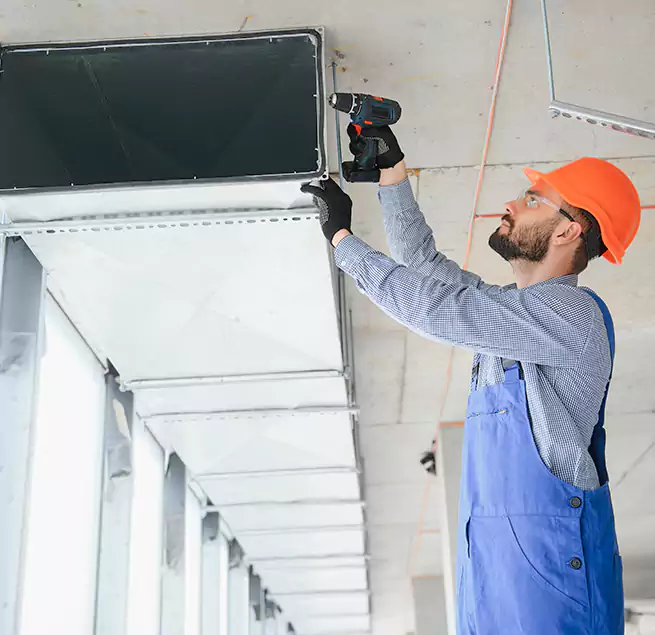 Why Homeowners & Businesses Trust Us in Erlanger, KY