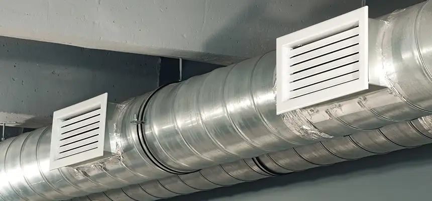 Our Air Duct Camera Inspection Services in Erlanger, KY