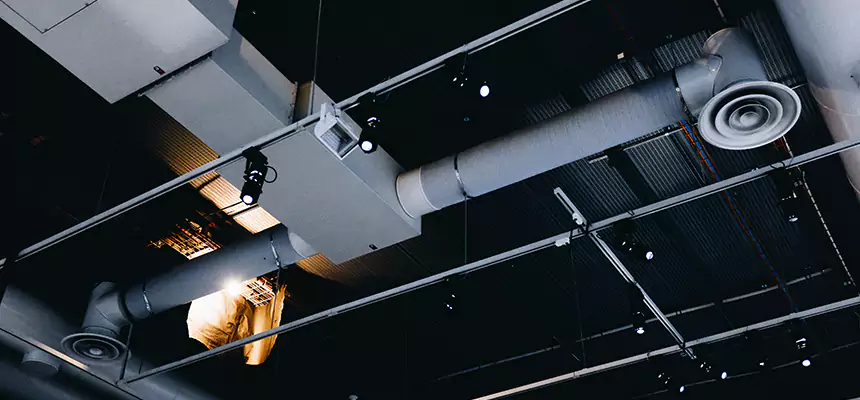 Our Air Duct Replacement Services in Erlanger, KY