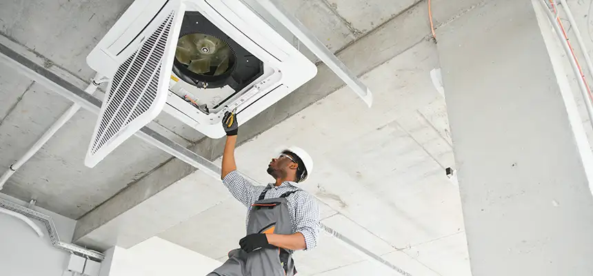 Efficient Multi‑Unit & HOA Annual Vent Cleaning Plans in Erlanger