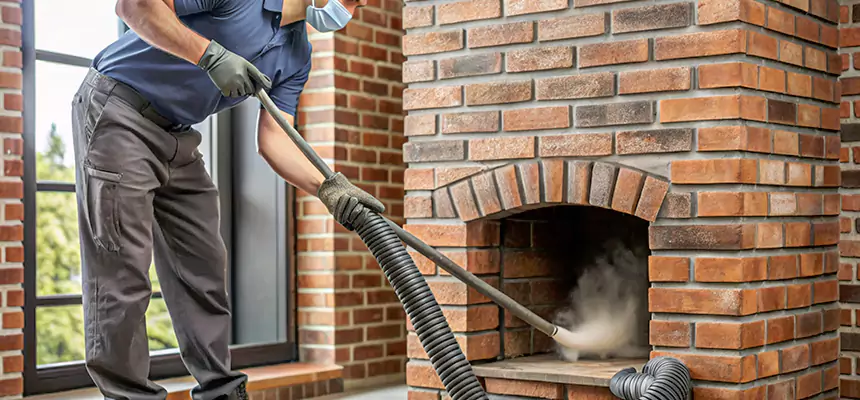 Our Chimney Sweep Services in Erlanger, KY