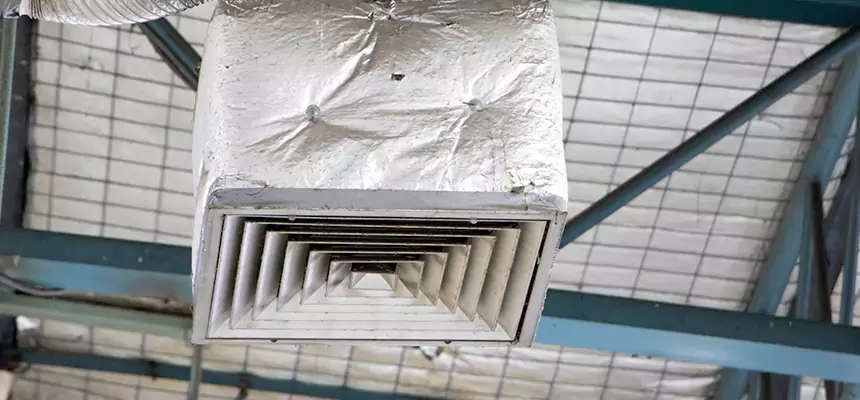 Our Custom HVAC Ductwork Services in Erlanger, KY