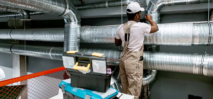 Comprehensive Duct Expansion in Erlanger, KY