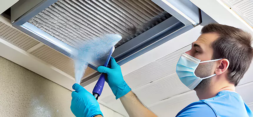 Our Home Ventilation Cleaning Services in Erlanger, KY
