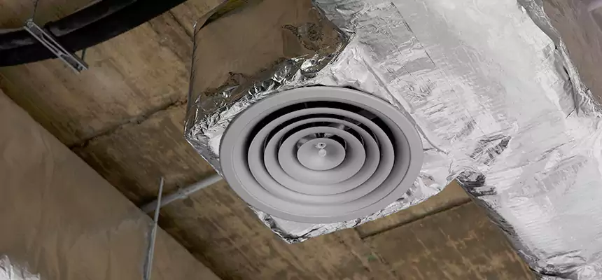 Our Industrial Dryer Vent Cleaning Services in Erlanger, KY
