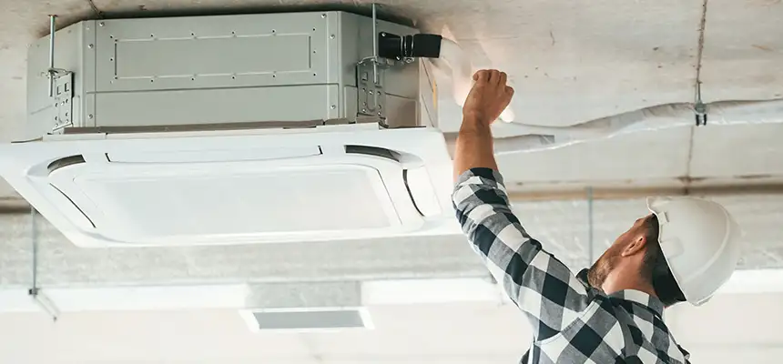 Our Local Vent Cleaning Services in Erlanger, KY