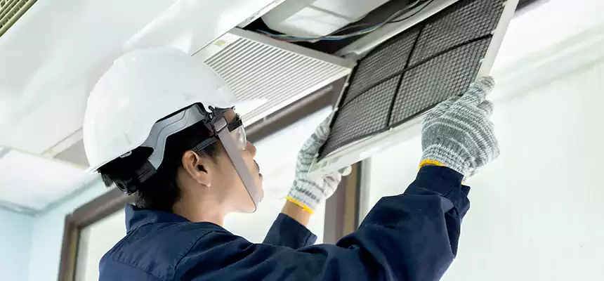 Our Multi-family Home Duct Cleaning Services in Erlanger, KY