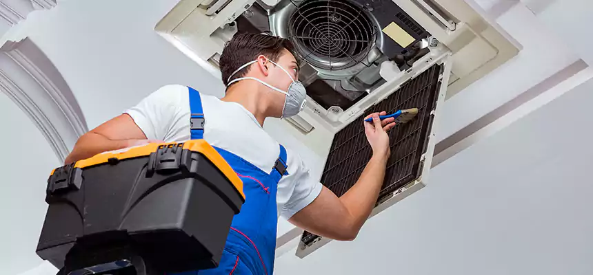 Specialized Office Duct Cleaning  in Erlanger, KY