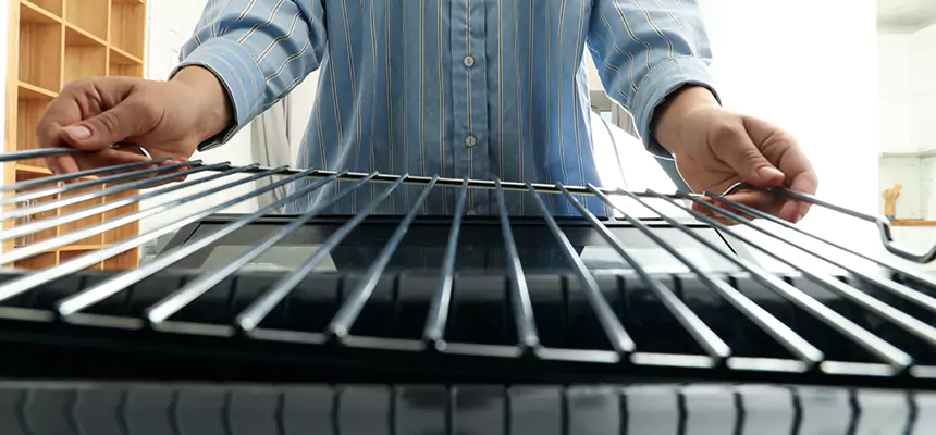 Our Vent Grille Washing Services in Erlanger, KY