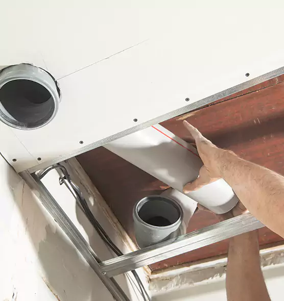 Professional Air Duct Replacement in Erlanger, KY