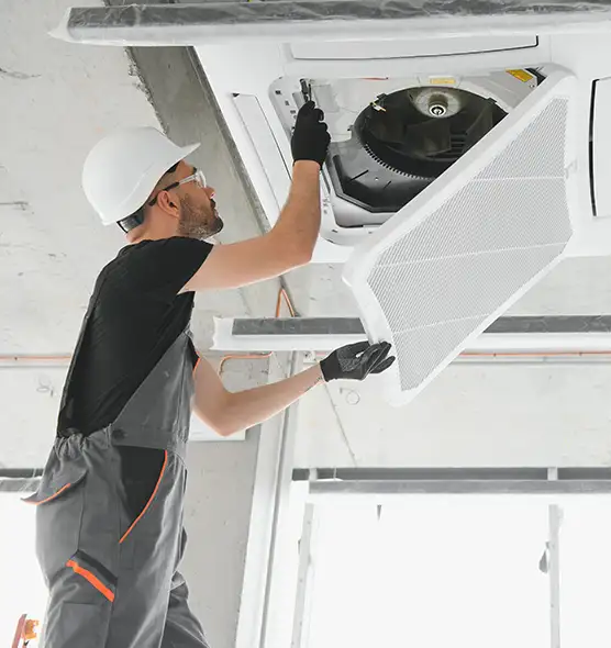 About Air Duct Rodent Removal in Erlanger, KY