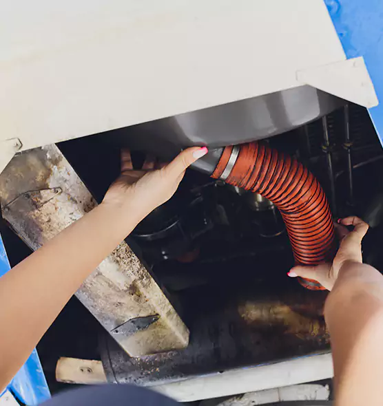 About Air Duct Virus Disinfection in Erlanger, KY