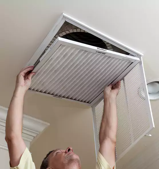 Trusted Apartment Air Duct Cleaning in Erlanger, KY