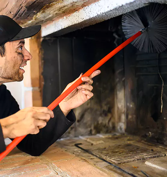 About Expert Chimney Cleaning in Erlanger, KY