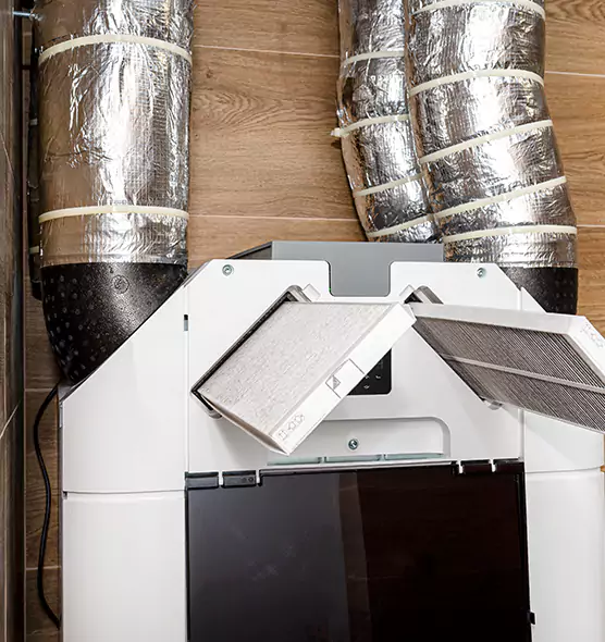 About Clogged Air Duct Repair in Erlanger, KY