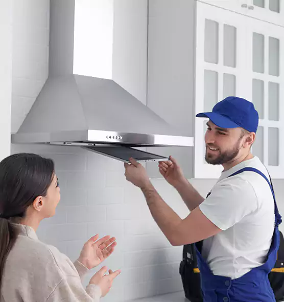 Professional Dryer Vent Cleaning Service in Erlanger, KY