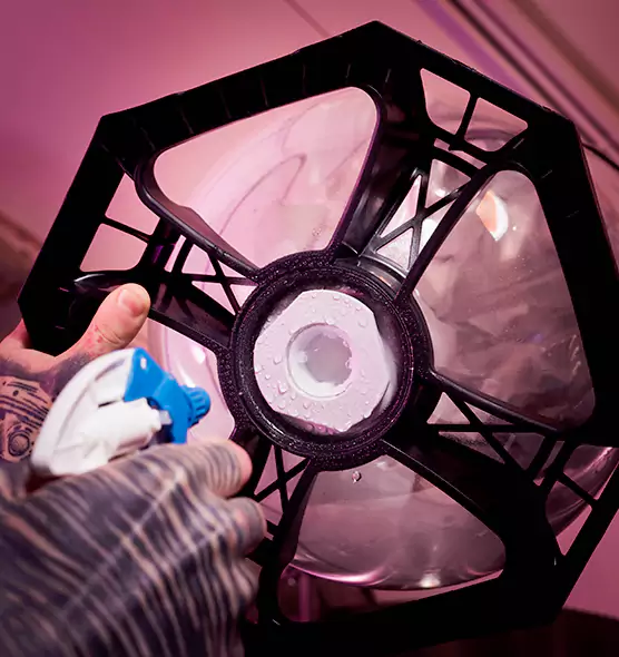 Professional Dryer Vent Sanitization Service in Erlanger, KY