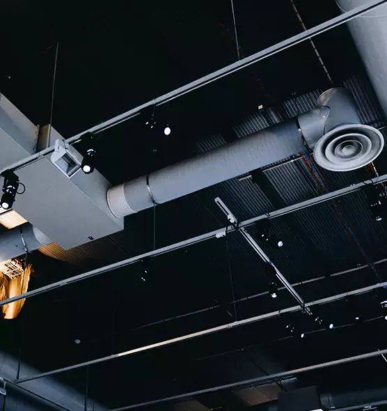 About Duct Sanitization with UV Light in Erlanger, KY