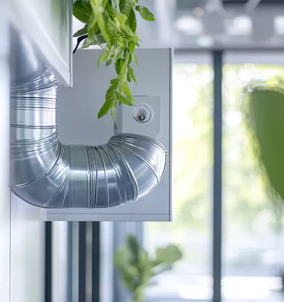 Professional Eco-Friendly Duct Cleaning Services in Erlanger, KY