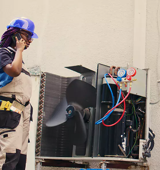 Professional Energy-Efficient HVAC Cleaning in Erlanger, KY