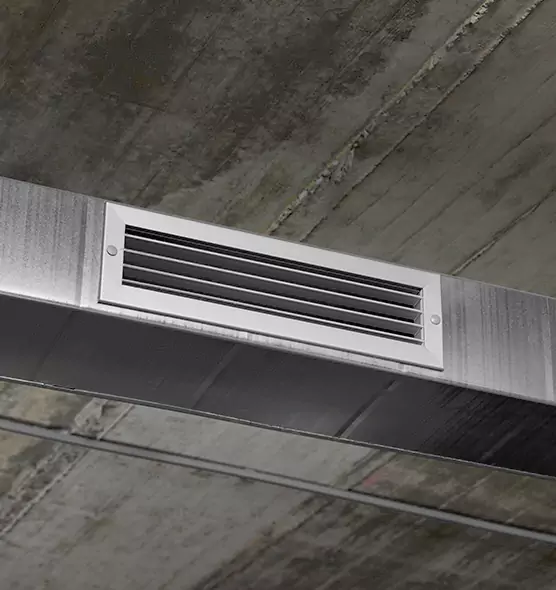 Trusted Hospital Grade Air Duct Cleaning Experts in Erlanger, KY