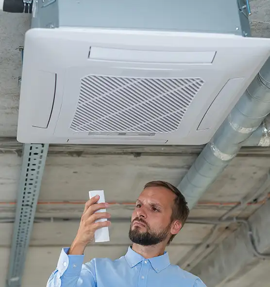 About Local Vent Cleaning Services in Erlanger, KY