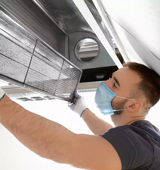 About Remove Smoke Smell From Air Duct in Erlanger, KY