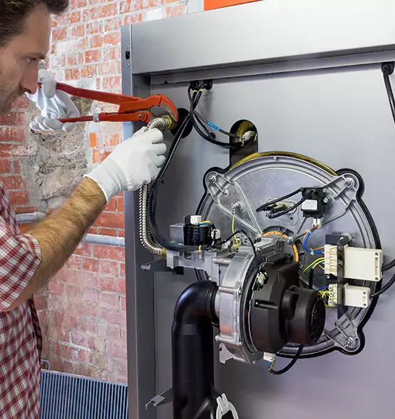 Advanced Repair Dryer Vent Hose in Erlanger, KY