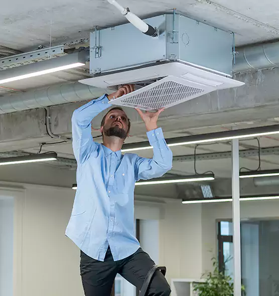 Advanced Residential Air Vent Cleaning in Erlanger, KY