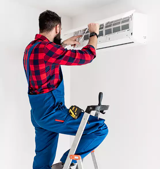 About Smart Air Conditioning Installation in Erlanger, KY