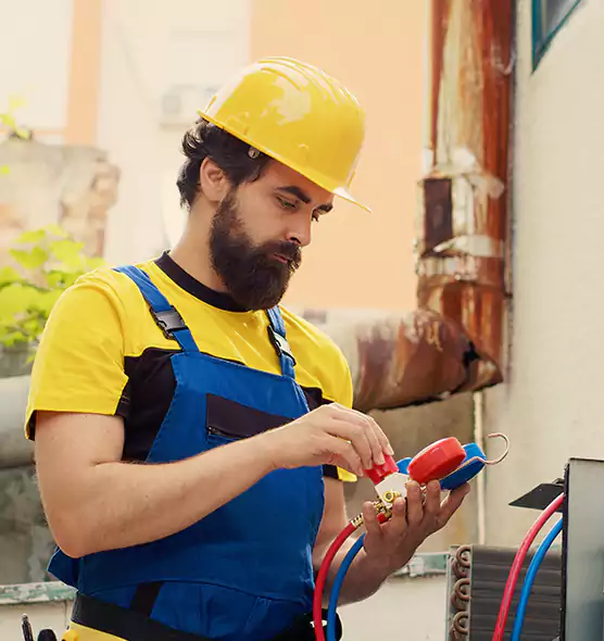 About Smart HVAC Installation in Erlanger, KY