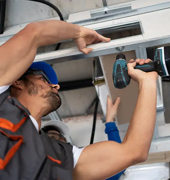 About Vent Smoke Odor Elimination in Erlanger, KY