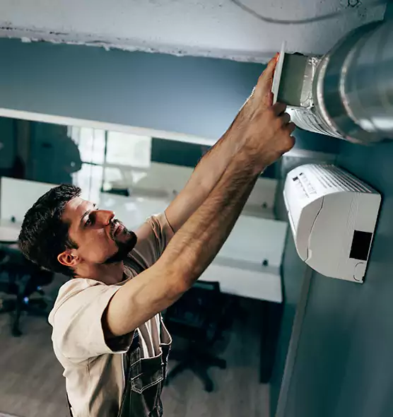 Reliable Warehouse Vent Cleaning in Erlanger, KY