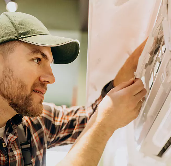 Why Homeowners Businesses Trust Us in Erlanger, KY?