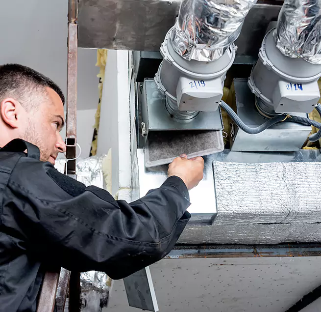 Why Homeowners & Businesses Trust Us in Erlanger, KY?