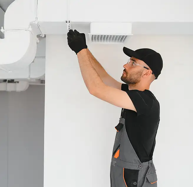 Why Homeowners & Businesses Trust Us in Erlanger, KY?