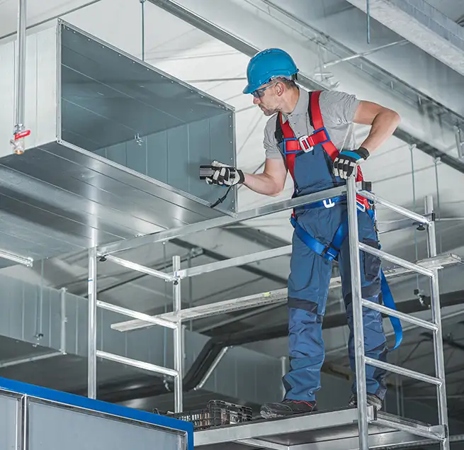 Why Homeowners & Businesses Trust Us in Erlanger, KY?