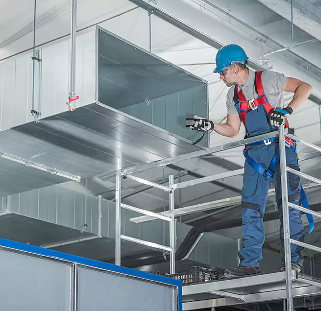 Why Homeowners & Businesses Trust Us in Erlanger, KY?