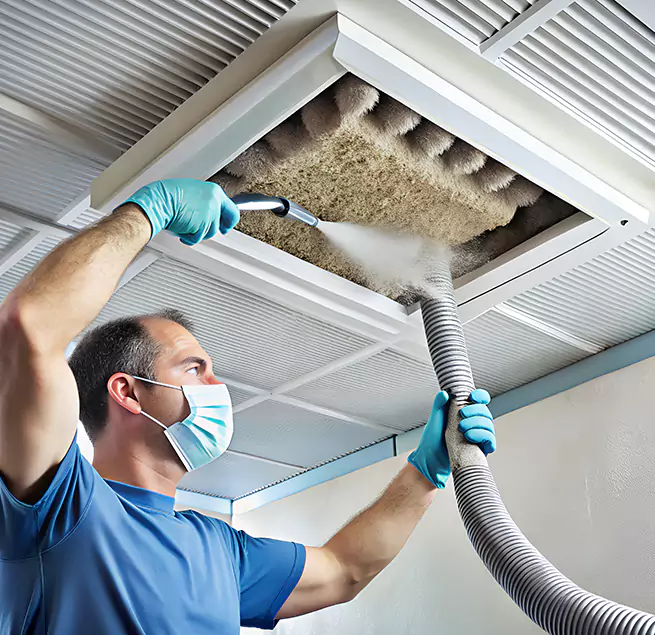 Why Homeowners & Businesses Trust Us Erlanger, KY