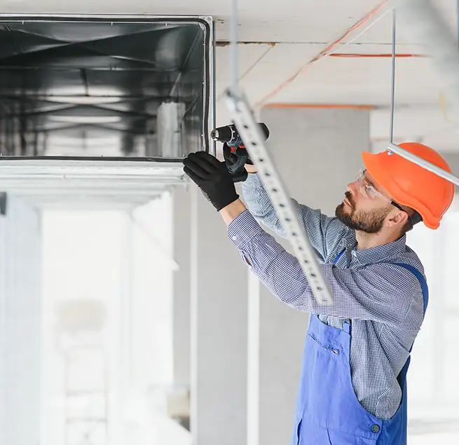 Why Homeowners & Businesses Trust Us in Erlanger, KY?