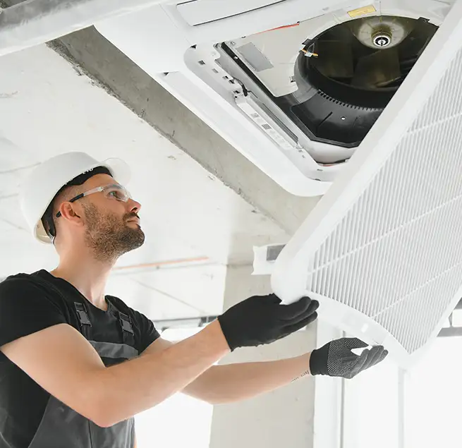 Why Homeowners & Businesses Trust Us in Erlanger, KY?