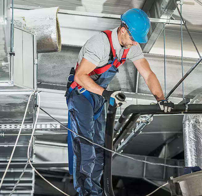 Why Homeowners & Businesses Trust Us in Erlanger, KY?