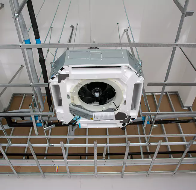 Why Homeowners & Businesses Trust Us in Erlanger, KY?