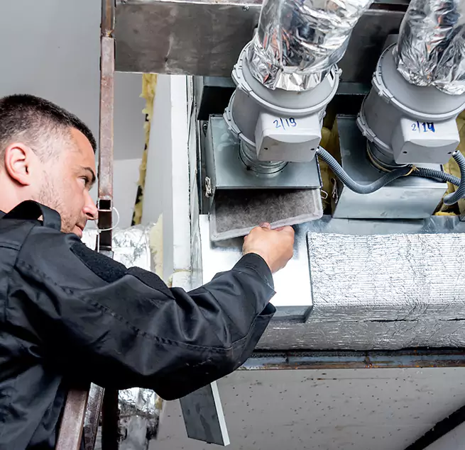  Why Homeowners & Businesses Trust Us in Erlanger, KY?