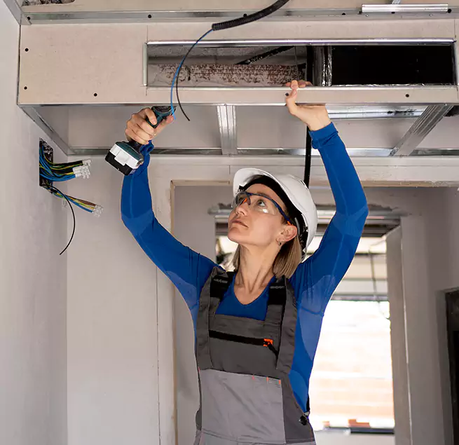 Why Homeowners & Businesses Trust Us in Erlanger, KY?