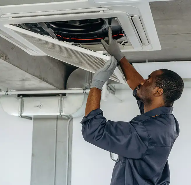 Why Homeowners & Businesses Trust Us in Erlanger, KY?