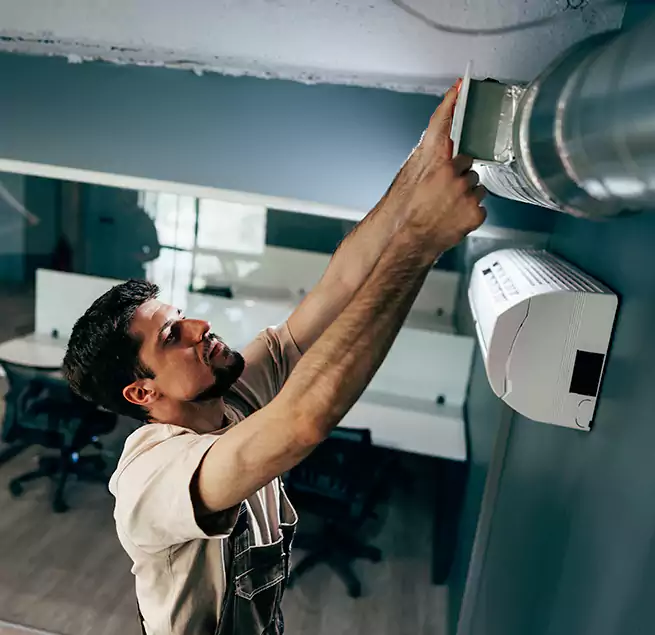 Why Homeowners & Businesses Trust Us in Erlanger, KY?