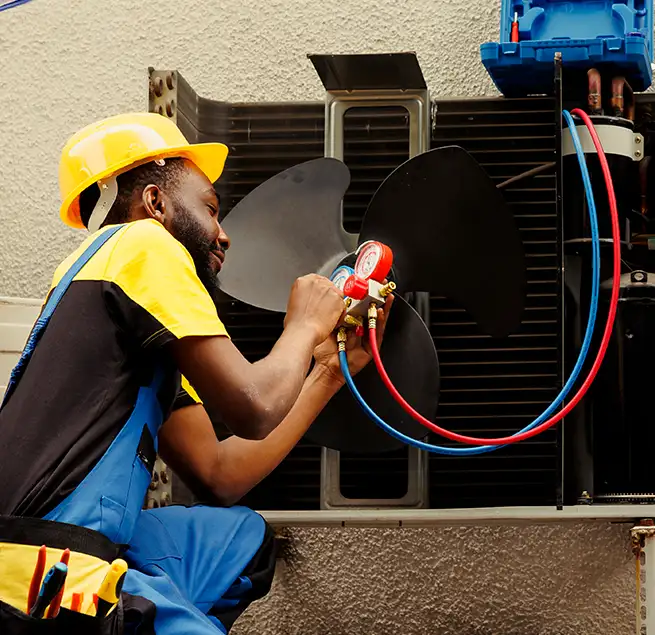 Why Homeowners & Businesses Trust Us in Erlanger, KY?