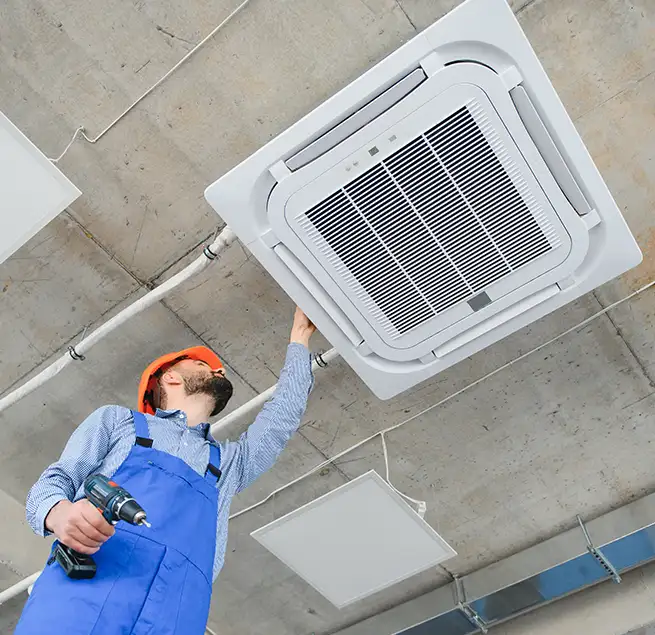 Why Homeowners & Businesses Trust Us in Erlanger, KY