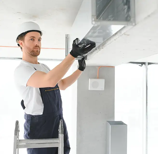 Why Homeowners & Businesses Trust Us in Erlanger, KY?